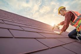 Best Emergency Roof Repair Services  in Hampton, MD